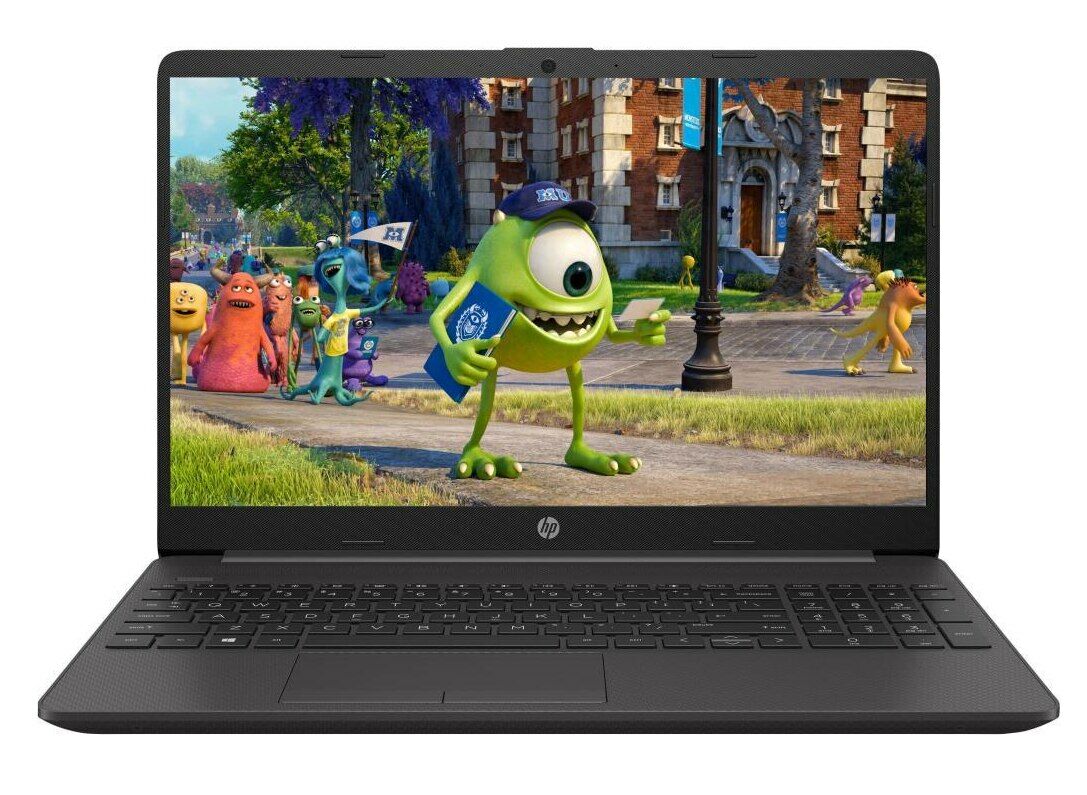 HP 255 G8 3C2W5ES Ryzen 5-3500U 8 GB 256 GB SSD 15.6'' Free Dos Dizüstü Bilgisayar