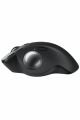 Logitech Mx Ergo S Gelişmiş Bluetooth Kablosuz Trackball Pc/mac Için Ergonomik Mouse, Siyah