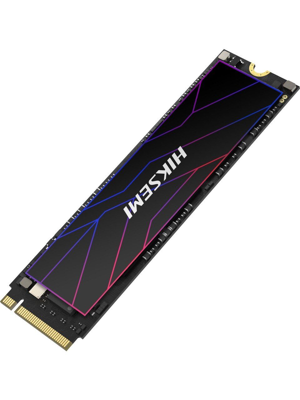 Hiksemi Future Lite 4TB 7300MB/s - 6200MB/s Gen 4x4 PCI-e NVMe M.2 2280 SSD