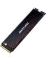 Hiksemi Future Lite 4TB 7300MB/s - 6200MB/s Gen 4x4 PCI-e NVMe M.2 2280 SSD