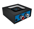 Logitech Bluetooth Adaptör / Ses Alıcısı - Siyah