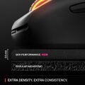 SteelSeries QcK Large Performance Speed Gaming Mouse Pad