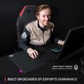 SteelSeries QcK Large Performance Speed Gaming Mouse Pad