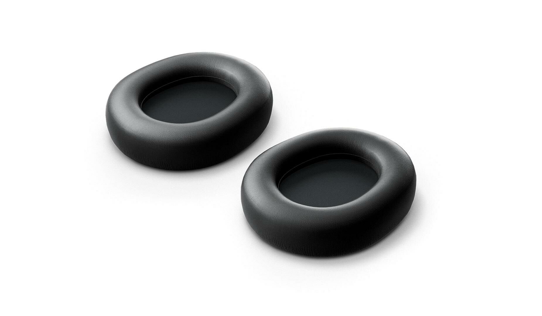 SteelSeries Arctis Nova Serisi Deri Kulaklık Pedi