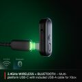 SteelSeries Arctis GameBuds Xbox için Kablosuz Kulak İçi Oyun Kulaklığı - Siyah
