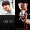 SteelSeries Arctis GameBuds Xbox için Kablosuz Kulak İçi Oyun Kulaklığı - Siyah