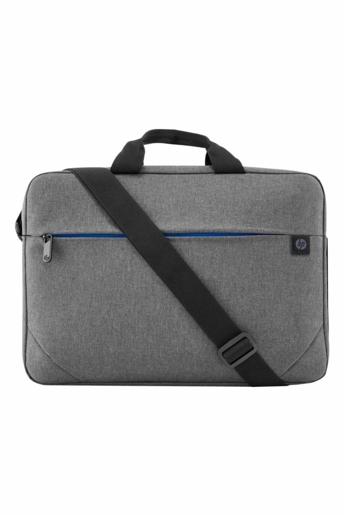 HP Prelude 15.6'' Laptop Çantası Gri 1e7d7aa