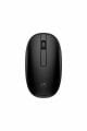 HP 245 Kablosuz Bluetooth Mouse Siyah 81s67aa