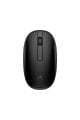 HP 245 Kablosuz Bluetooth Mouse Siyah 81s67aa