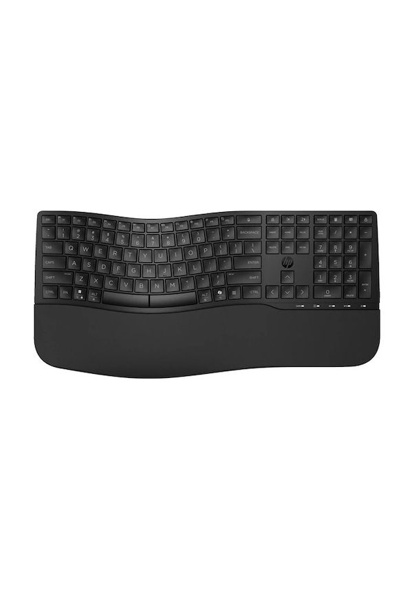 HP 685 8T6L9UT Comfort Çift Modlu Kablosuz Q Türkçe Klavye