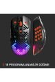SteelSeries Aerox 9 Rgb Kablosuz Gaming Mouse