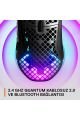 SteelSeries Aerox 9 Rgb Kablosuz Gaming Mouse