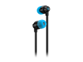 Logitech G333 Kulak İçi Oyuncu Kulaklığı Mor 981-000936