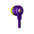 Logitech G333 Kulak İçi Oyuncu Kulaklığı Mor 981-000936