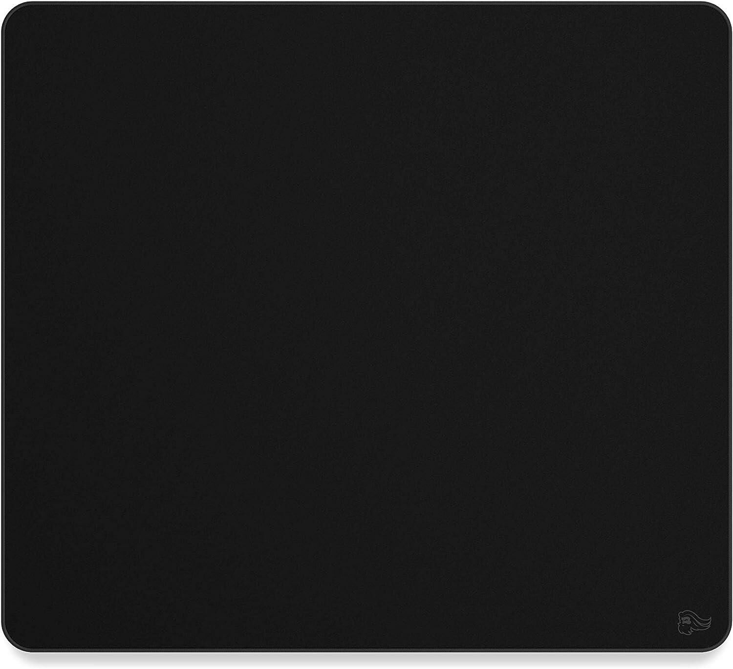 Glorious Heavy XL Stealth Edition Mousepad 16x18'' (41x46 CM)