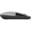 HP X7Q44AA Z3700 Kablosuz Mouse - Gümüş