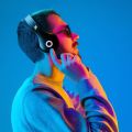 Sbs Kulak Üstü Bluetooth Kulaklık - Siyah