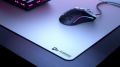 Glorious Large MousePad Large -11x13'' Beyaz