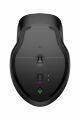 HP 430 Çoklu Bluetooth Kablosuz Mouse Siyah 3b4q2aa