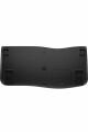 HP 680 Comfort Çift Modlu Unifying Bluetooth Kablosuz Klavye Mouse Seti Siyah 8T6L6AA