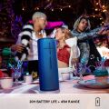 Ultimate Ears Megaboom 3 Taşınabilir Bluetooth Hoparlör - Mor