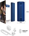 Ultimate Ears Megaboom 3 Taşınabilir Bluetooth Hoparlör - Mor