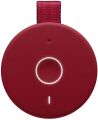 Ultimate Ears Megaboom 3 Taşınabilir Bluetooth Hoparlör - Kırmızı