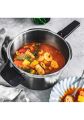 Fissler Vitaquick Glossy 10 Litre Düdüklü Tencere Gri