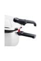 Fissler Vitavit Premium Düdüklü Tencere 6 Lt