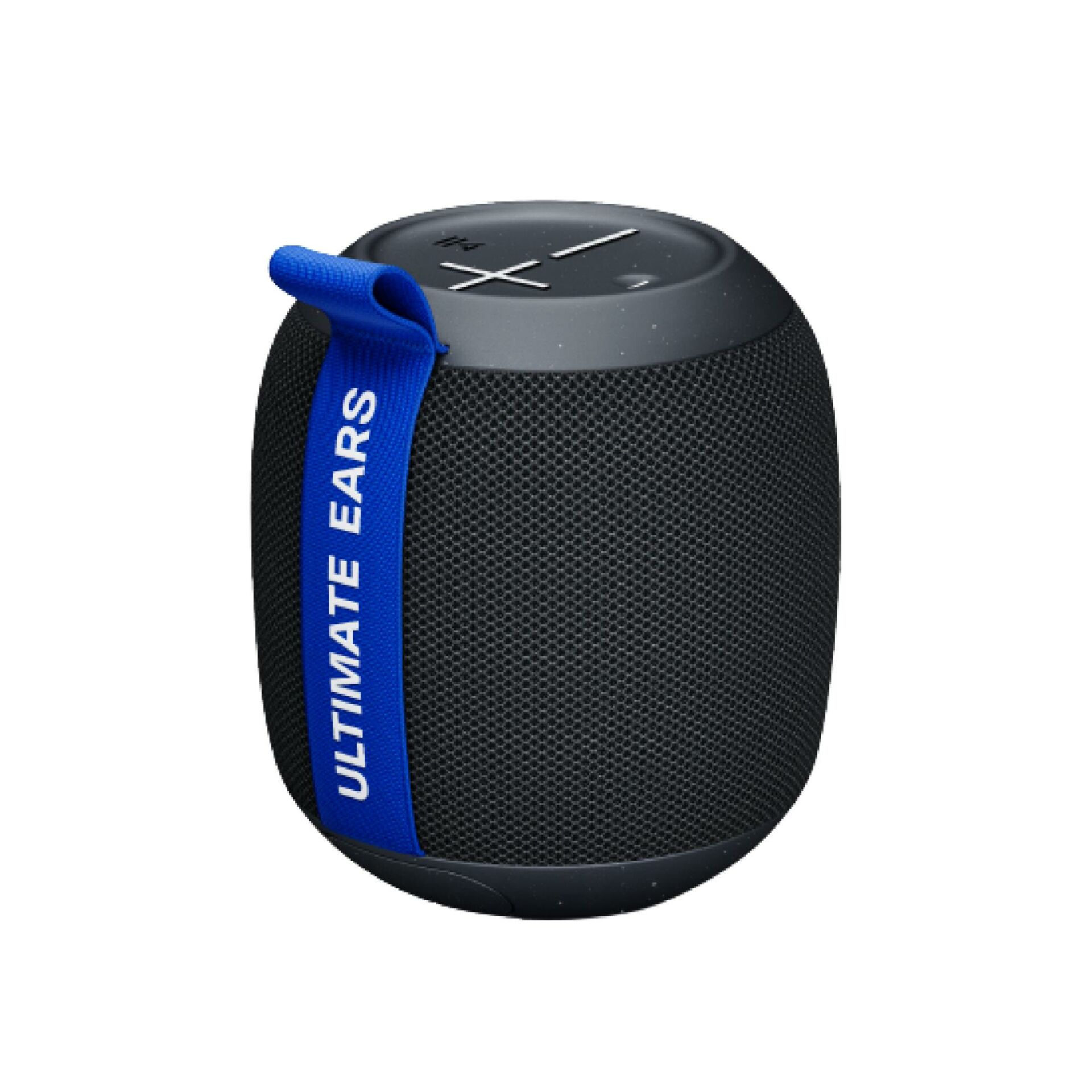 Ultimate Ears WONDERBOOM Play Taşınabilir Su Geçirmez Bluetooth Hoparlör Siyah