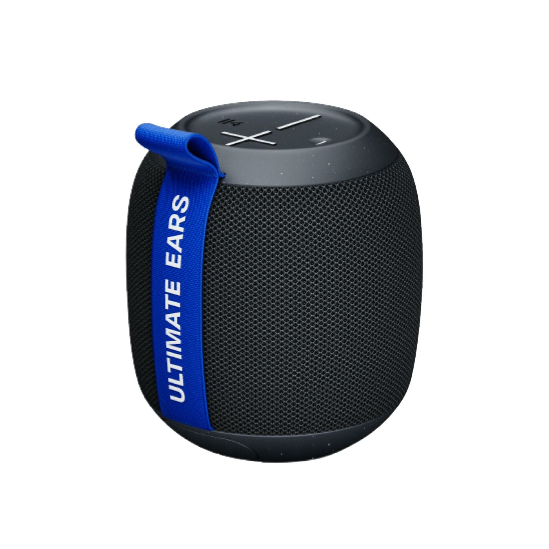 Ultimate Ears WONDERBOOM Play Taşınabilir Su Geçirmez Bluetooth Hoparlör Siyah