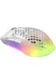 SteelSeries Aerox 3 Wireless Ghost Edition Kablosuz Gaming Mouse