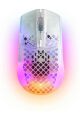 SteelSeries Aerox 3 Wireless Ghost Edition Kablosuz Gaming Mouse