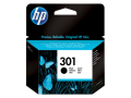 HP 301 Siyah Orijinal Mürekkep Kartuşu CH561EE