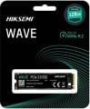 Hiksemi WAVE 128GB 1200-950 MB/s Pcıe 3.0 NVME M.2 2280 SSD