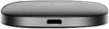 Hiksemi HS-ESSD-T100 512 GB USB 3.0 Taşınabilir SSD Siyah
