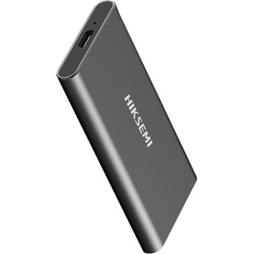 Hiksemi T200N Mini 256GB 560-510 MB/s Taşınabilir SSD - Siyah