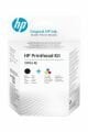 HP Tri-Color/Black Gt Printhead Kit 3YP61AE