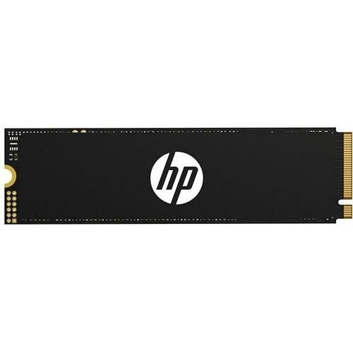 HP 7F619AA FX900 4TB 7400MB/S - 6500MB/S GEN 4X4 PCIe NVME M.2 2280 PC-PS5 SSD