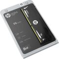 HP 7EH74AA V6 U-DIMM DDR4 3600MHZ 8 GB Soğutuculu Gaming Ram