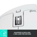 Logitech MX Master 3S Kablosuz Mouse - Beyaz