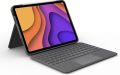 Logitech Slim Folio Touch iPad Air 10.9 4&5. Nesil Klavyeli Kılıf