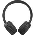 JBL Tune 510BT Multi Connect Mikrofonlu Kulaküstü Kablosuz Kulaklık - Siyah