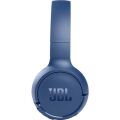 JBL Tune 510BT Multi Connect Mikrofonlu Kulaküstü Kablosuz Kulaklık - Mavi