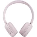 JBL Tune 510BT Multi Connect Mikrofonlu Kulaküstü Kablosuz Kulaklık - Pembe
