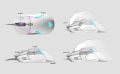 SteelSeries Rival 5 Destiny 2 Edition Gaming Mouse