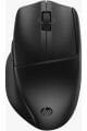HP 480 Comfort Bluetooth Kablosuz Mouse Siyah 8T6M3AA