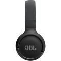 JBL Tune 520BT Multi Connect Wireless Kulaklık - Siyah