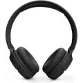 JBL Tune 520BT Multi Connect Wireless Kulaklık - Siyah
