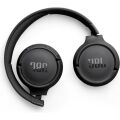 JBL Tune 520BT Multi Connect Wireless Kulaklık - Siyah